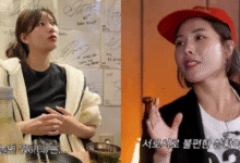 عادت التصريحات السابقة لطاقم برنامج "Hangout With Yoo" إلى الواجهة بعد الجدل الدائر حول لي يي كيونغ