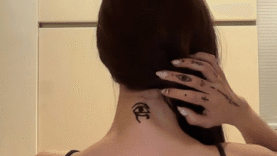 [مستخدمو الانترنت] هل نينغنينغ و جيزيل جزء من المتنورين؟