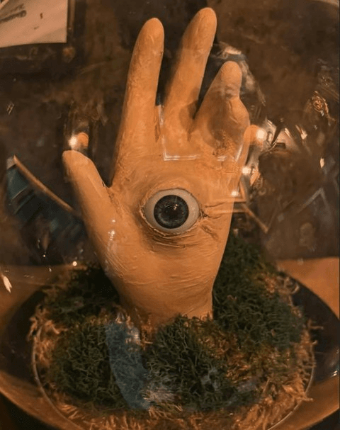 [مستخدمو الانترنت] هل نينغنينغ و جيزيل جزء من المتنورين؟