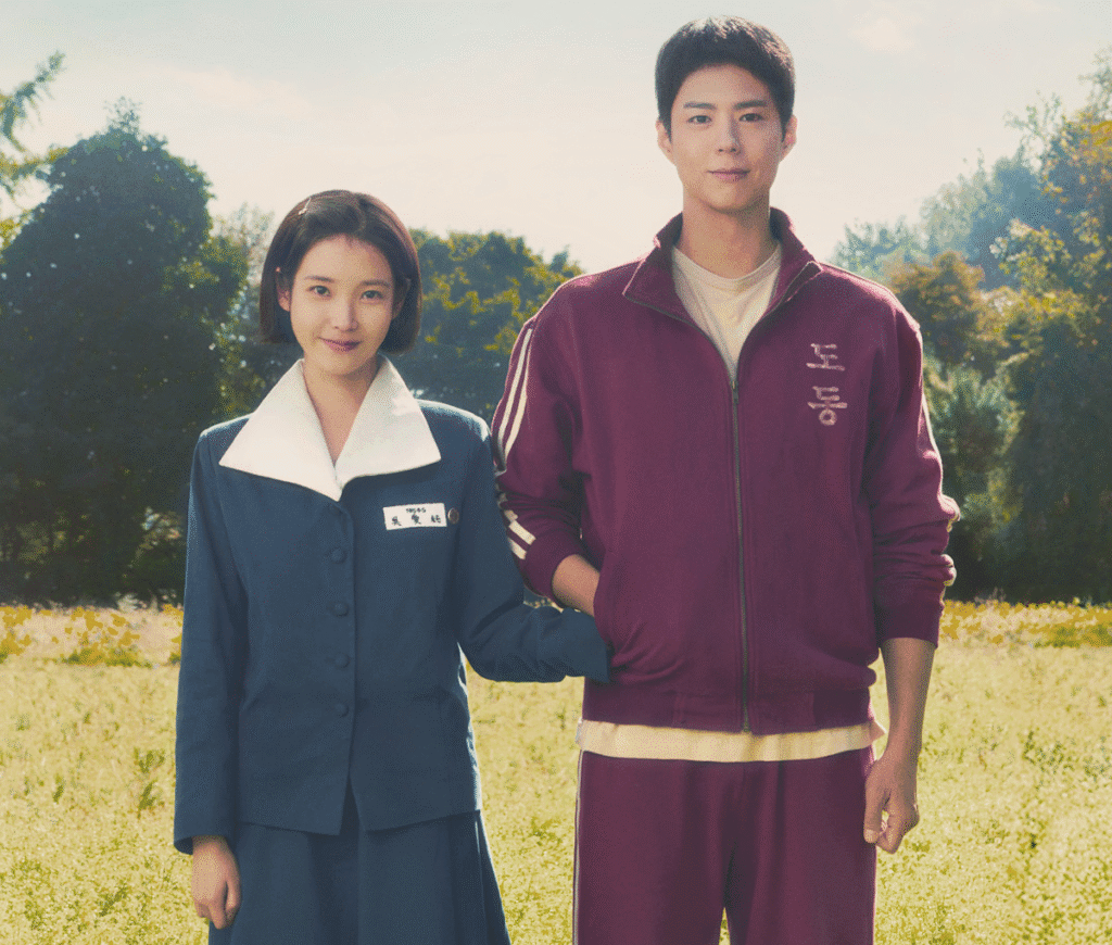 6 مسلسلات كورية تُعيد إلينا ذكريات الماضي 6 مسلسلات كورية تُعيد إلينا ذكريات الماضي