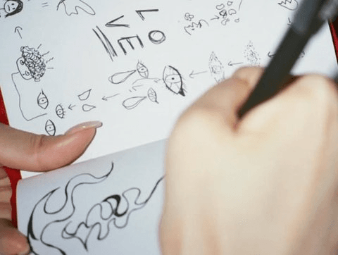 [مستخدمو الانترنت] هل نينغنينغ و جيزيل جزء من المتنورين؟