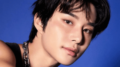 جونغ وو عضو NCT يعلن عن موعد ظهوره الفردي الأول مع أول إعلان تشويقي لأغنية "SUGAR"