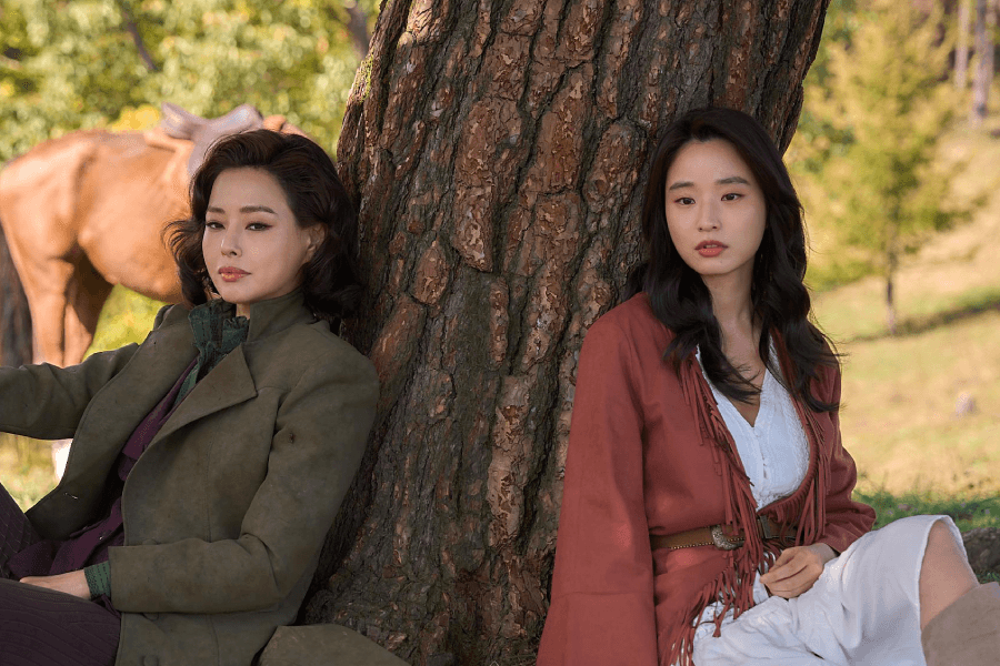 6 مسلسلات كورية تُعيد إلينا ذكريات الماضي 6 مسلسلات كورية تُعيد إلينا ذكريات الماضي