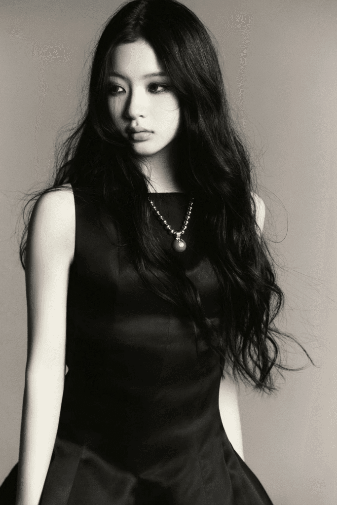 [آراء مستخدمي الانترنت] "إنها وونيونغ التالية" كيا من كيي كيي تجذب الانتباه بفضل صورها المذهلة