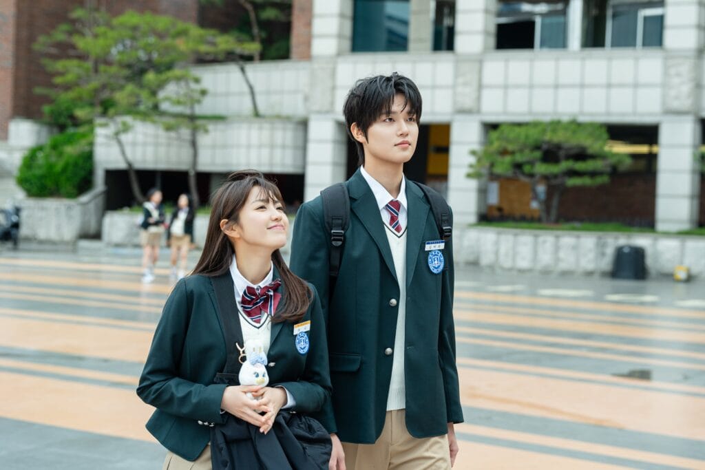 يانغ جون بوم و يون دو جين و اهن جون وون و نام مين سو يرحبون بطالب التبادل نونومورا كانون في الدراما الجديدة "هل ستكون مديري؟ - ?Will You Be My Manager" يانغ جون بوم و يون دو جين و اهن جون وون و نام مين سو يرحبون بطالب التبادل نونومورا كانون في الدراما الجديدة "هل ستكون مديري؟ - ?Will You Be My Manager"