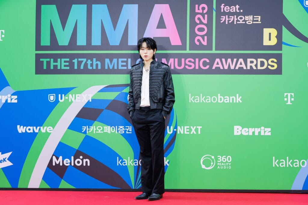 تألقت النجوم على السجادة الحمراء في حفل توزيع جوائز ميلون الموسيقية لعام 2025 تألقت النجوم على السجادة الحمراء في حفل توزيع جوائز ميلون الموسيقية لعام 2025