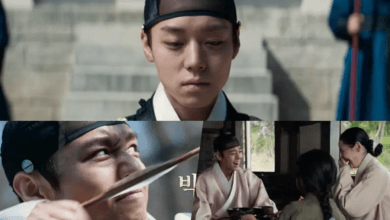 شاهد: يجد بارك جي هون حلاً جديدًا في قرية نائية بصفته ملكًا منفيًا في فيلم قادم شاهد: يجد بارك جي هون حلاً جديدًا في قرية نائية بصفته ملكًا منفيًا في فيلم قادم