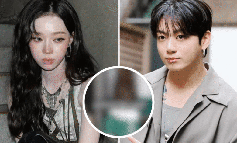 [الآراء] اتُهمت وينتر عضوة AESPA بارتداء ملابس جونغكوك عضو BTS في حدث المعجبين - مما أثار غضبًا