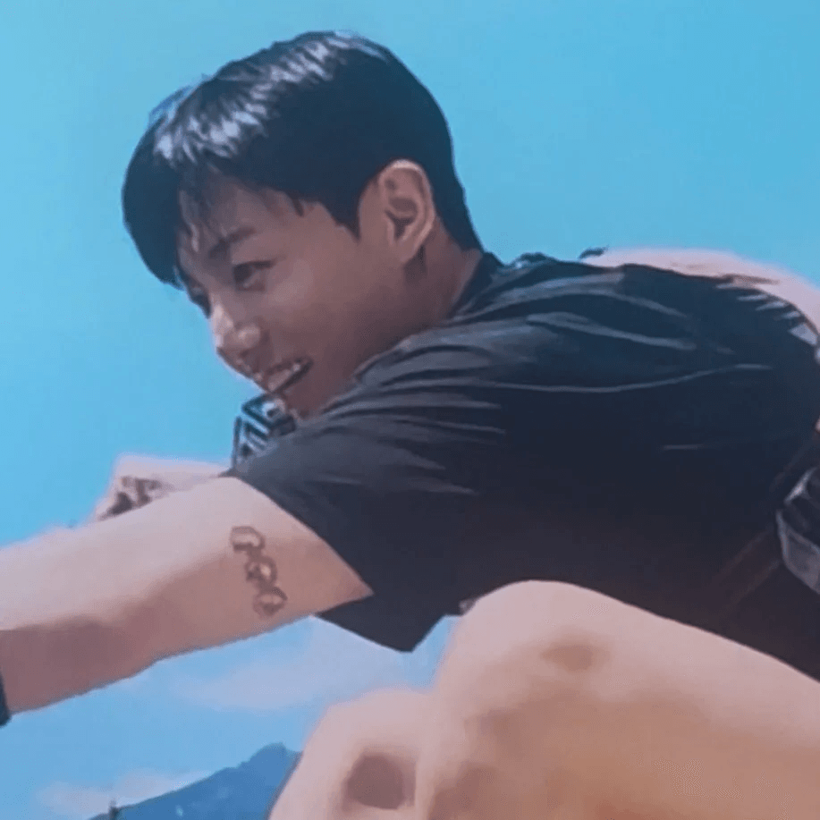 جونغكوك من BTS و وينتر من AESPA يتورطان في شائعات مواعدة مرة أخرى، مع وجود دليل جديد