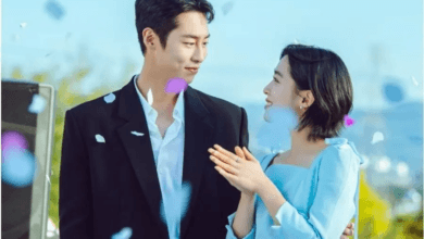 ثلاث لحظات رائعة من الحلقات الأخيرة من مسلسل "الصيف الماضي - Last Summer" ثلاث لحظات رائعة من الحلقات الأخيرة من مسلسل "الصيف الماضي - Last Summer"