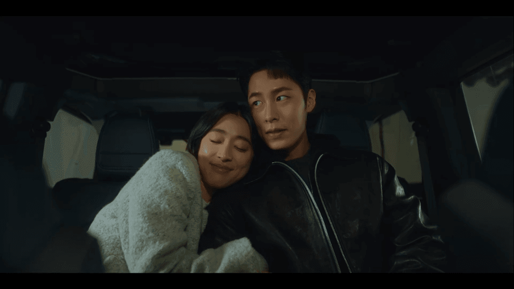 ثلاث لحظات رائعة من الحلقات الأخيرة من مسلسل "الصيف الماضي - Last Summer" ثلاث لحظات رائعة من الحلقات الأخيرة من مسلسل "الصيف الماضي - Last Summer"