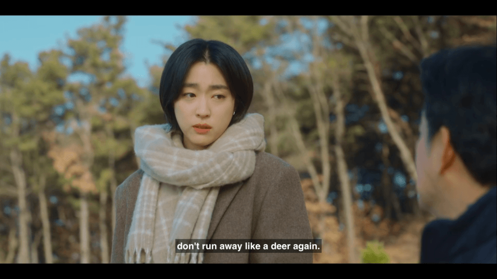 ثلاث لحظات رائعة من الحلقات الأخيرة من مسلسل "الصيف الماضي - Last Summer" ثلاث لحظات رائعة من الحلقات الأخيرة من مسلسل "الصيف الماضي - Last Summer"