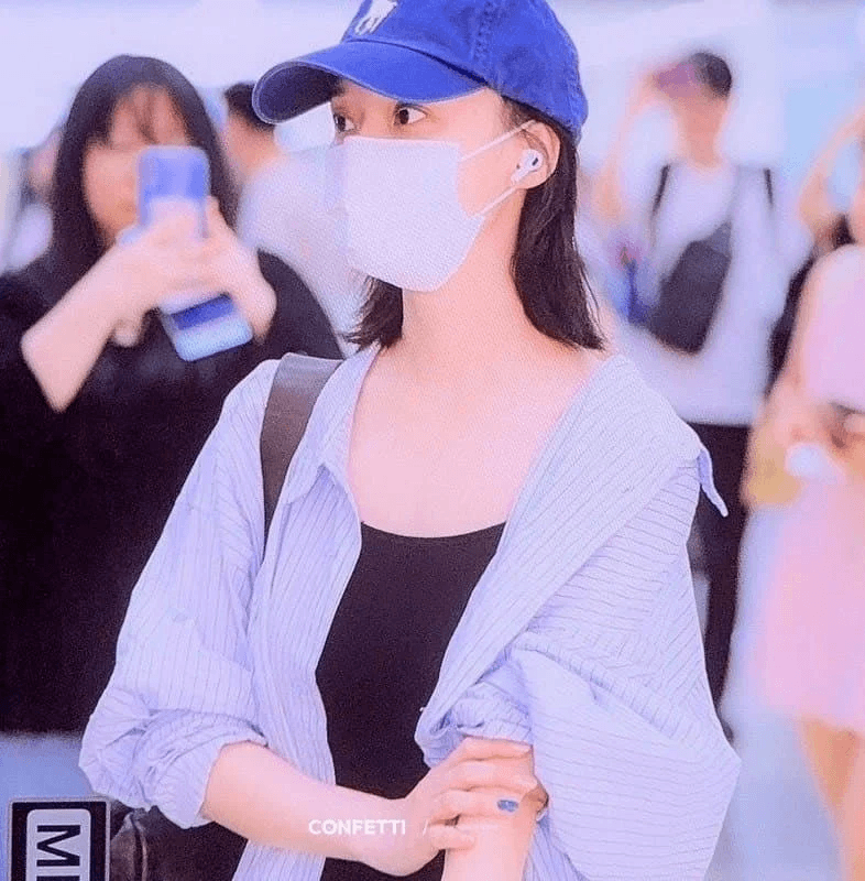 جونغكوك من BTS و وينتر من AESPA يتورطان في شائعات مواعدة مرة أخرى، مع وجود دليل جديد