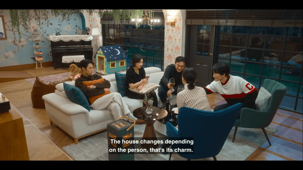 ثلاث لحظات رائعة من الحلقات الأخيرة من مسلسل "الصيف الماضي - Last Summer" ثلاث لحظات رائعة من الحلقات الأخيرة من مسلسل "الصيف الماضي - Last Summer"