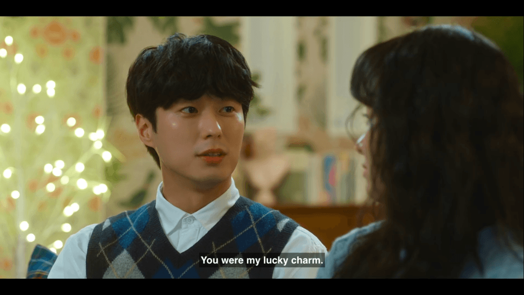 ثلاث لحظات رائعة من الحلقات الأخيرة من مسلسل "الصيف الماضي - Last Summer" ثلاث لحظات رائعة من الحلقات الأخيرة من مسلسل "الصيف الماضي - Last Summer"