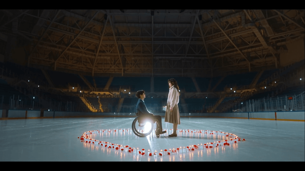 ثلاث لحظات رائعة من الحلقات الأخيرة من مسلسل "الصيف الماضي - Last Summer" ثلاث لحظات رائعة من الحلقات الأخيرة من مسلسل "الصيف الماضي - Last Summer"