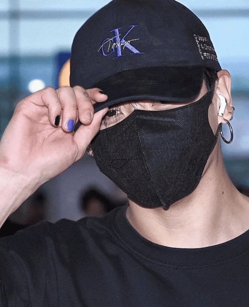 جونغكوك من BTS و وينتر من AESPA يتورطان في شائعات مواعدة مرة أخرى، مع وجود دليل جديد