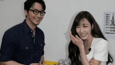 تم تأكيد علاقة تيفاني يونغ من فرقة جيل الفتيات وبيون يو هان، مع وجود خطط للزواج تم تأكيد علاقة تيفاني يونغ من فرقة جيل الفتيات وبيون يو هان، مع وجود خطط للزواج