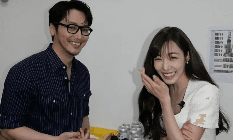 تم تأكيد علاقة تيفاني يونغ من فرقة جيل الفتيات وبيون يو هان، مع وجود خطط للزواج