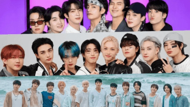 تم الإعلان عن تصنيفات سمعة العلامات التجارية لفرق الفتيان لشهر ديسمبر تم الإعلان عن تصنيفات سمعة العلامات التجارية لفرق الفتيان لشهر ديسمبر