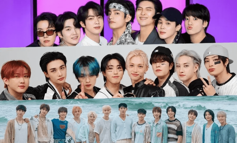 تم الإعلان عن تصنيفات سمعة العلامات التجارية لفرق الفتيان لشهر ديسمبر