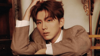 كيهيون عضو فرقة MONSTA X يغيب عن حفل Jingle Ball في نيويورك بسبب التهاب المعدة والأمعاء الحاد كيهيون عضو فرقة MONSTA X يغيب عن حفل Jingle Ball في نيويورك بسبب التهاب المعدة والأمعاء الحاد