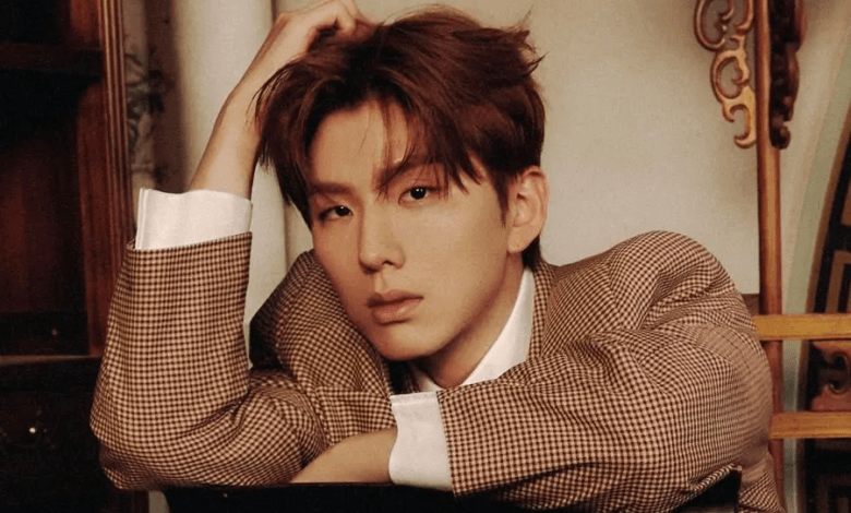 كيهيون عضو فرقة MONSTA X يغيب عن حفل Jingle Ball في نيويورك بسبب التهاب المعدة والأمعاء الحاد كيهيون عضو فرقة MONSTA X يغيب عن حفل Jingle Ball في نيويورك بسبب التهاب المعدة والأمعاء الحاد