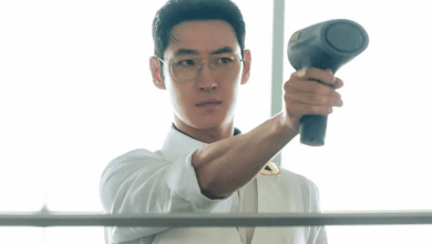 مسلسل "سائق التاكسي 3 - Taxi Driver 3" يحقق أعلى نسبة مشاهدة له يوم الجمعة حتى الآن