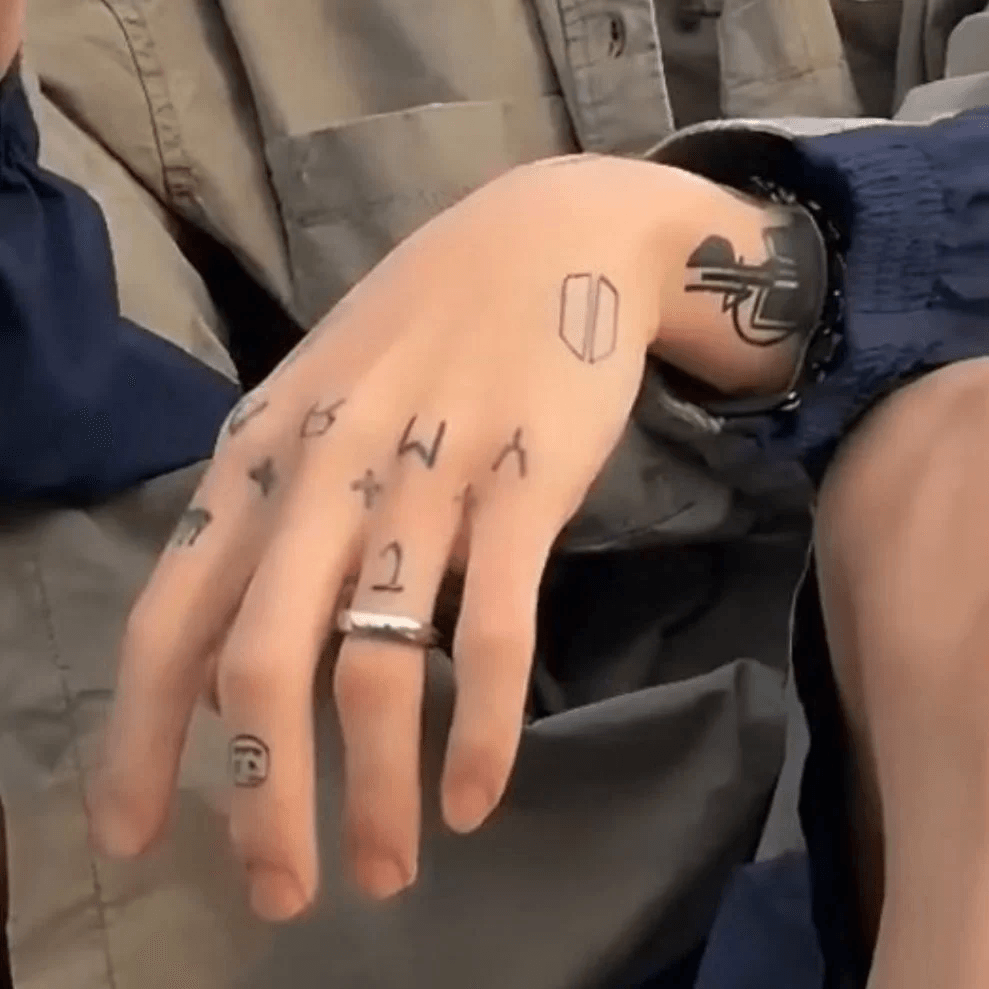 جونغكوك من BTS و وينتر من AESPA يتورطان في شائعات مواعدة مرة أخرى، مع وجود دليل جديد