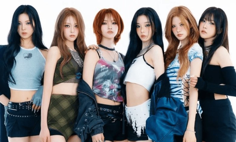 احتلت فرقة ifeye المركز الثالث في قائمة NME لأفضل أغاني الكيبوب لهذا العام، مما يثبت إمكاناتهم العالمية كفرقة صاعدة احتلت فرقة ifeye المركز الثالث في قائمة NME لأفضل أغاني الكيبوب لهذا العام، مما يثبت إمكاناتهم العالمية كفرقة صاعدة