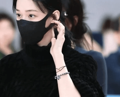 جونغكوك من BTS و وينتر من AESPA يتورطان في شائعات مواعدة مرة أخرى، مع وجود دليل جديد