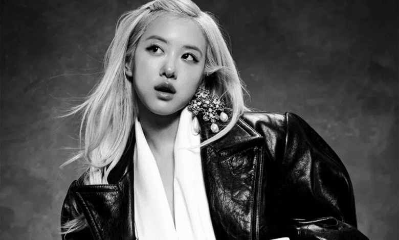 روزي من فرقة بلاك بينك تبهر الأنظار في صور جلسة تصوير جديدة لمجلة بيلبورد