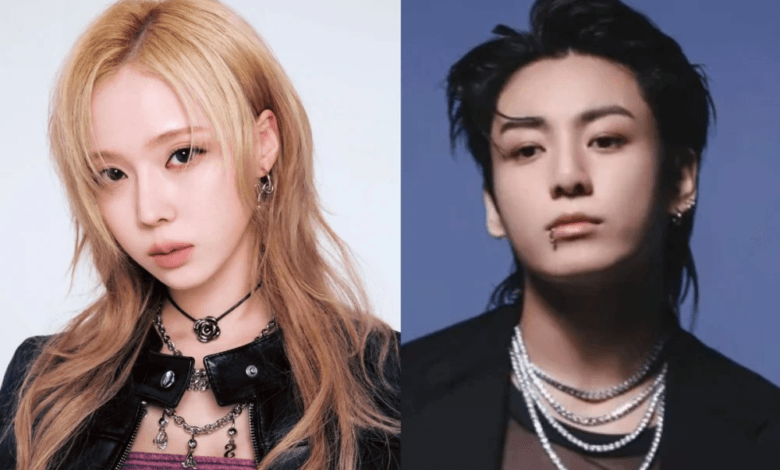 [الآراء] نشر جونغكوك ووينتر أول تحديثات لهما على وسائل التواصل الاجتماعي منذ الجدل الذي أثير حول علاقتهما في نفس الوقت، مما أثار اهتمامًا واسعًا