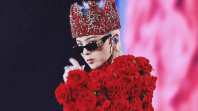 جي دراغون يتحدث بصراحة عن الانتقادات المتكررة التي وُجهت إليه بشأن أدائه الحي جي دراغون يتحدث بصراحة عن الانتقادات المتكررة التي وُجهت إليه بشأن أدائه الحي