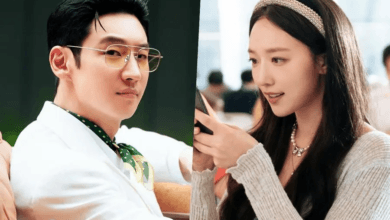 "سائق التاكسي 3 - Taxi Driver 3" يتجه إلى النصف الثاني بأعلى تقييماته حتى الآن