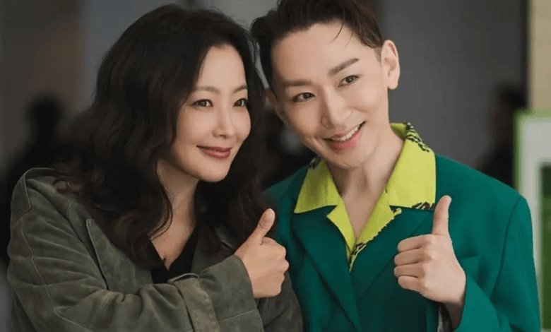 كيم هو يونغ سيظهر بشكل خاص في دراما "لا حياة اخرى - No Next Life"