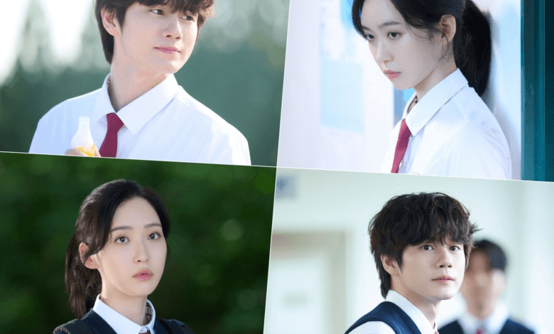 أونج سيونج وو وهان جي هيون يقعان في الحب في العقد الأول من القرن الحادي والعشرين في "مسار الحب - Love Track" أونج سيونج وو وهان جي هيون يقعان في الحب في العقد الأول من القرن الحادي والعشرين في "مسار الحب - Love Track"