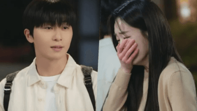 بارك سيو جون و ون جي آن يخوضان خصامهما الأول في " غدًا بالتأكيد - Surely Tomorrow"