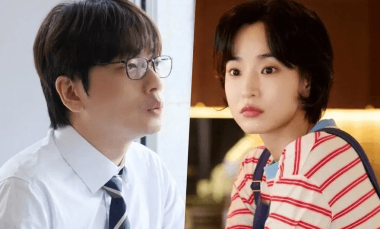 لي دونغ هوي وبانغ هيو رين يجدان الحب بطريقة غير متوقعة في "مسار الحب - Love Track"