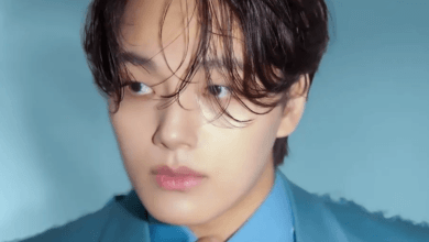 يو جين غو يشارك قصة شعره الجديدة قبل التجنيد يو جين غو يشارك قصة شعره الجديدة قبل التجنيد