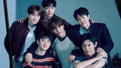 شاهد: فرقة EXO تعلن عن موعد عودتها لشهر يناير مع إعلان تشويقي جديد لأغنية "REVERXE"