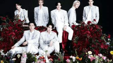 ENHYPEN تعلن عن موعد عودتها وخطط عرض"THE SIN: VANISH" ENHYPEN تعلن عن موعد عودتها وخطط عرض"THE SIN: VANISH"