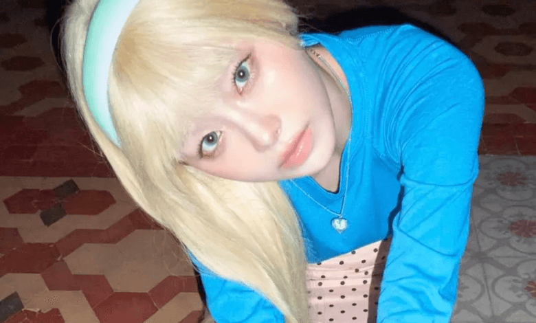 شاهد: Chuu تعلن عن عودتها بألبومها الكامل الأول "XO, My Cyberlove"