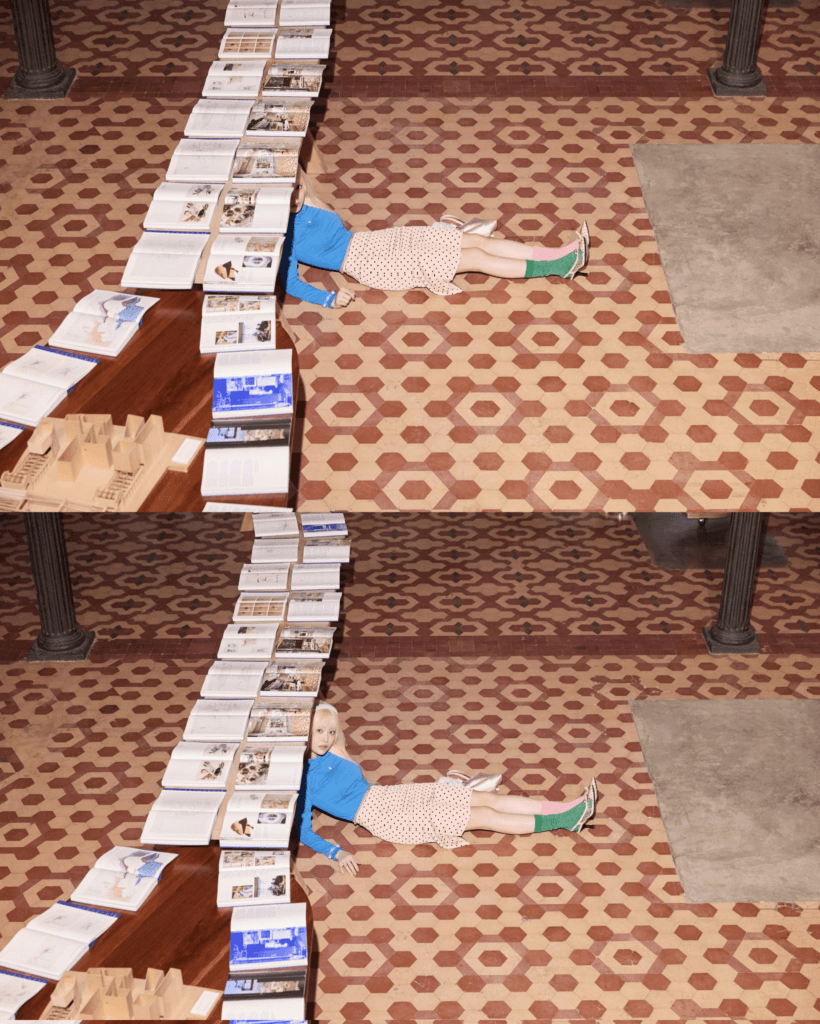 شاهد: Chuu تعلن عن عودتها بألبومها الكامل الأول "XO, My Cyberlove"