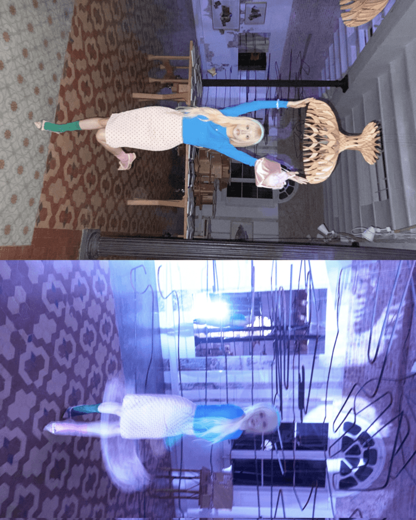 شاهد: Chuu تعلن عن عودتها بألبومها الكامل الأول "XO, My Cyberlove"