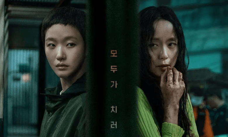 "The Price Of Confession" و كيم غو اون يتصدران تصنيفات الدراما والممثلين الأكثر إثارة للانتباه "The Price Of Confession" و كيم غو اون يتصدران تصنيفات الدراما والممثلين الأكثر إثارة للانتباه