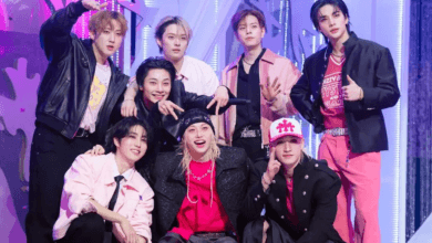 أغنية "DO IT" لفرقة Stray Kids تحقق أكبر أسبوع لها حتى الآن في قائمة العشرة الأوائل في مخطط Billboard 200