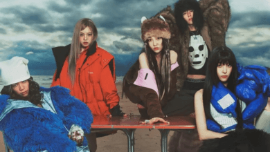 ALLDAY PROJECT تضاعف الرقم القياسي لمبيعات الأسبوع الأول لالبوم "ALLDAY PROJECT" ALLDAY PROJECT تضاعف الرقم القياسي لمبيعات الأسبوع الأول لالبوم "ALLDAY PROJECT"