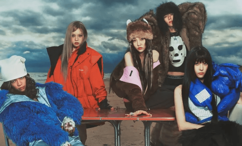 ALLDAY PROJECT تضاعف الرقم القياسي لمبيعات الأسبوع الأول لالبوم "ALLDAY PROJECT" ALLDAY PROJECT تضاعف الرقم القياسي لمبيعات الأسبوع الأول لالبوم "ALLDAY PROJECT"