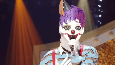 شاهد: متسابق سابق في "BOYS II PLANET" يذهل بصوته في "The King Of Mask Singer" شاهد: متسابق سابق في "BOYS II PLANET" يذهل بصوته في "The King Of Mask Singer"